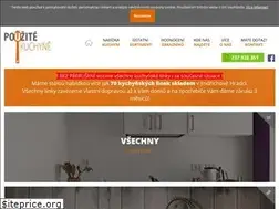Sites similar to pouzitekuchyne.cz
