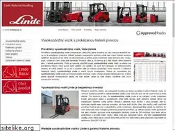 Sites similar to pouzityvozik.cz