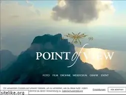Sites similar to pov.at