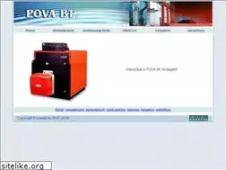 Sites similar to povabt.hu