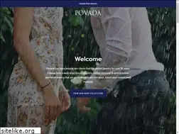 Sites similar to povada.com