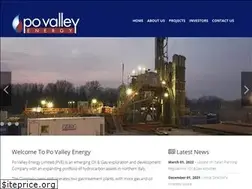 Sites similar to povalley.com