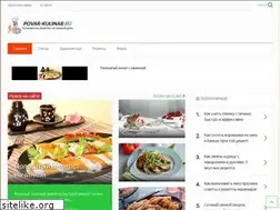 Sites similar to povar-kulinar.ru