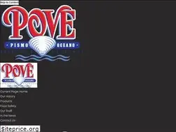 Sites similar to pove.net