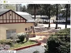 Sites similar to poveda.edu.ar