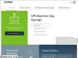 Sites similar to pover.com.tr