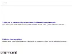 Sites similar to povera.cz