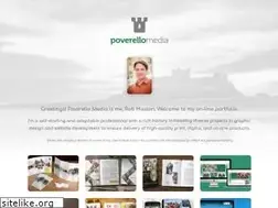 Sites similar to poverellomedia.com
