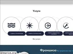 Sites similar to poverkavdom.ru
