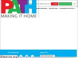 Sites similar to povertyinsights.org