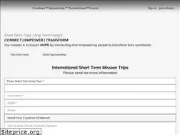 Sites similar to povertyresolutions.org