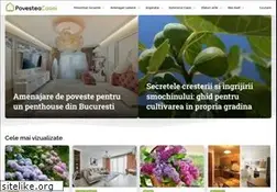 Sites similar to povesteacasei.ro