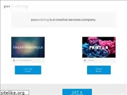 Sites similar to povevolving.com