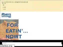 Sites similar to poveysoatcakes.com