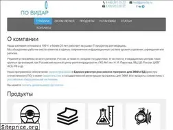 Sites similar to povidar.ru