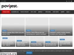 Sites similar to povijest.hr