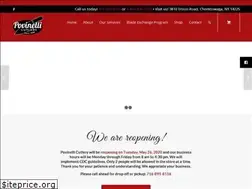 Sites similar to povinellicutlery.com