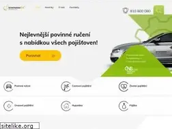 Sites similar to povinne-ruceni.tv