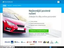 Sites similar to povinneruceni.top