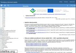 Sites similar to povis.cz