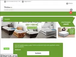 Sites similar to povleceme.cz