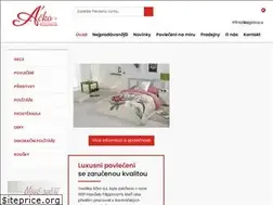 Sites similar to povleceni-acko.cz