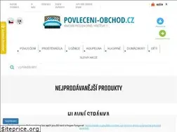 Sites similar to povleceni-obchod.cz