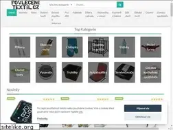 Sites similar to povleceni-textil.cz