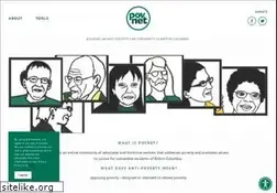 Sites similar to povnet.org