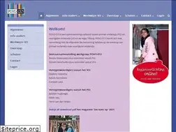 Sites similar to povo-013.nl