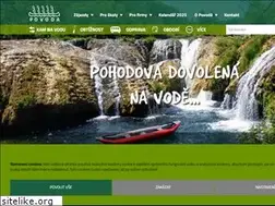Sites similar to povoda.cz