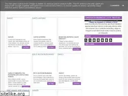 Sites similar to povodearuanda.blogspot.com
