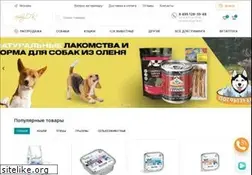 Sites similar to povodok-shop.ru