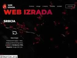 Sites similar to povoljnisajtovi.rs
