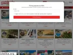 Sites similar to povoljno.hr