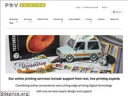 Sites similar to povprintingservices.com