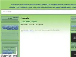 Sites similar to povratakpitomace.blog.hr