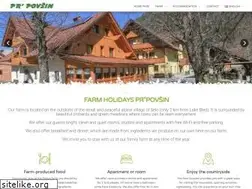 Sites similar to povsin.com