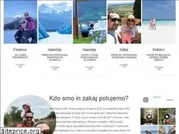 Sites similar to povsodjelepo.com