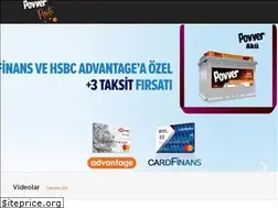 Sites similar to povverpoints.com