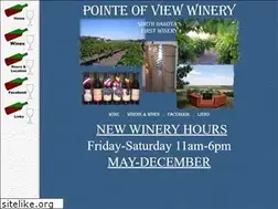 Sites similar to povwinery.com