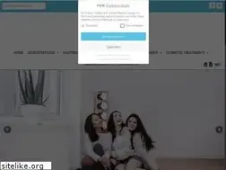 Sites similar to pow-cosmetics.de