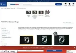 Sites similar to pow-flag.com