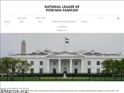 Sites similar to pow-miafamilies.org