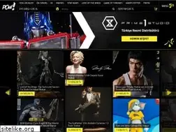 Sites similar to pow.com.tr