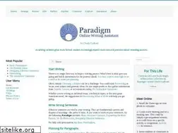 Sites similar to powa.org