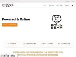 Sites similar to powabear.com