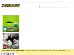 Sites similar to powaglide.co.uk