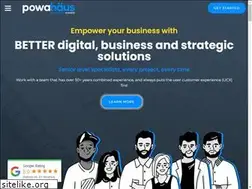 Sites similar to powahaus.com.au