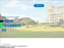 Sites similar to powaiproperties.com